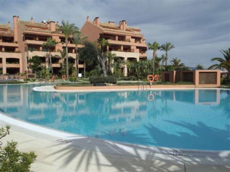 Apartment for Sale in Marbella, Malaga 5