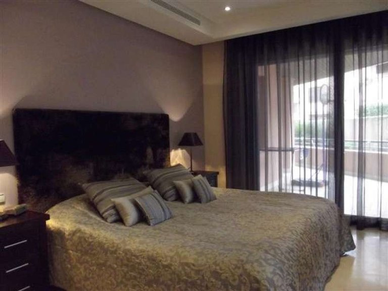 Apartment for Sale in Marbella, Malaga 4