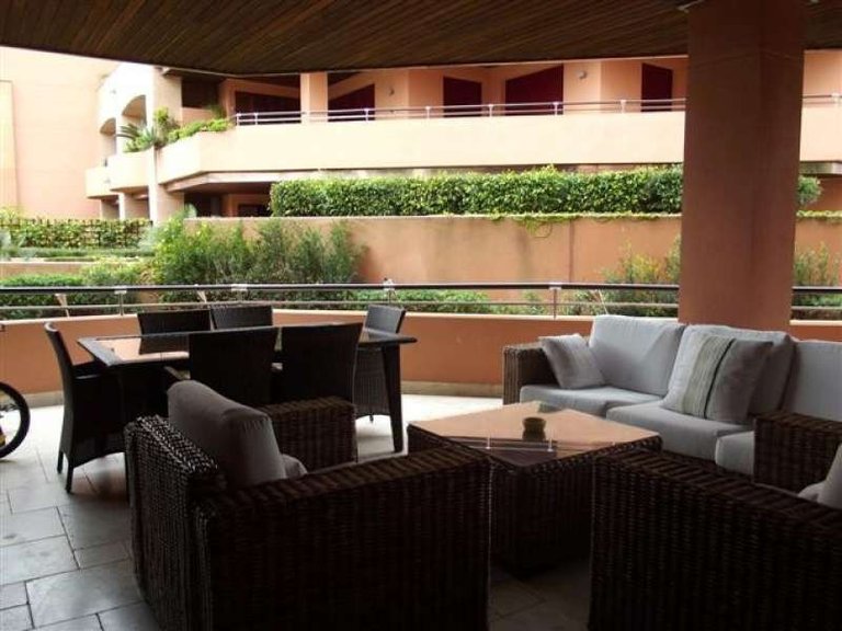 Apartment for Sale in Marbella, Malaga 11