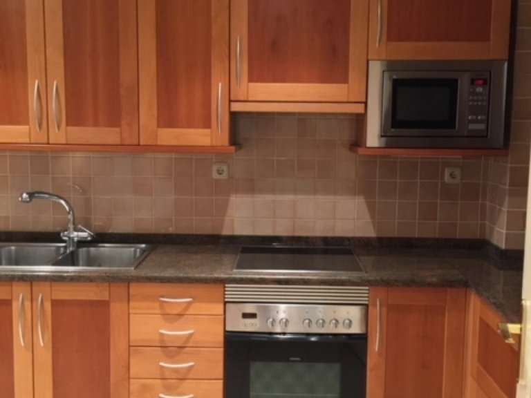 Apartment for Sale in Marbella, Malaga 21