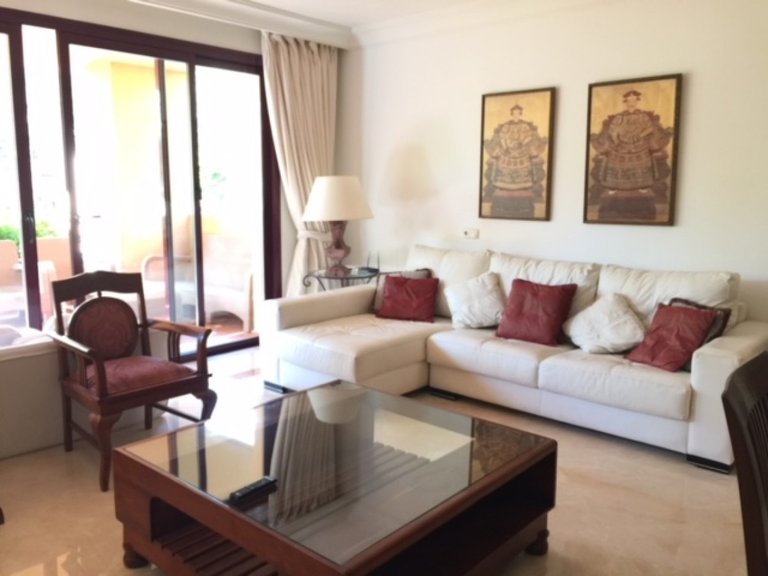 Apartment for Sale in Marbella, Malaga 5