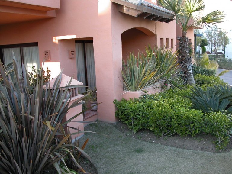 Apartment for Sale in Marbella, Malaga 10
