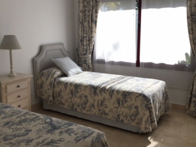 Apartment for Sale in Marbella, Malaga 18