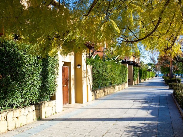 Apartment for Sale in Marbella, Malaga 2