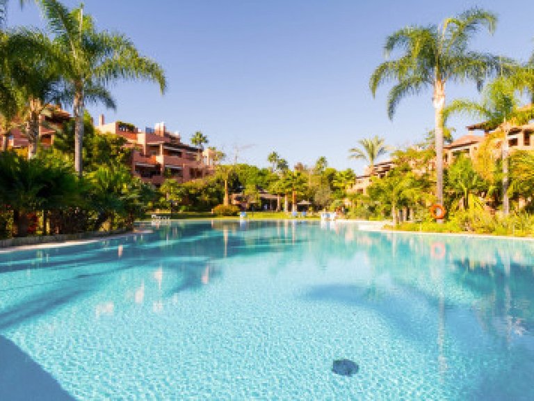 Apartment for Sale in Marbella, Malaga 23