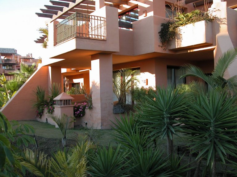 Apartment for Sale in Marbella, Malaga 6