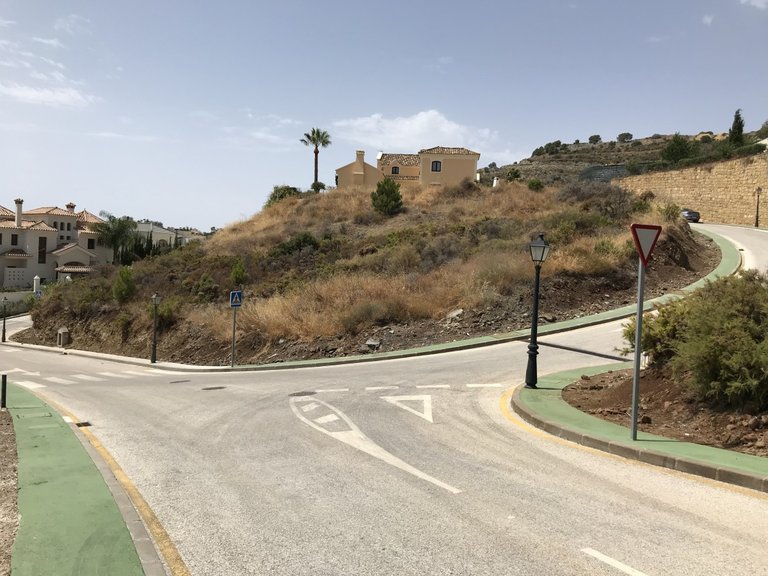 Plot for Sale in Benahavis, Malaga 5