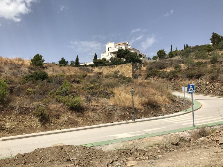 Plot for Sale in Benahavis, Malaga 7