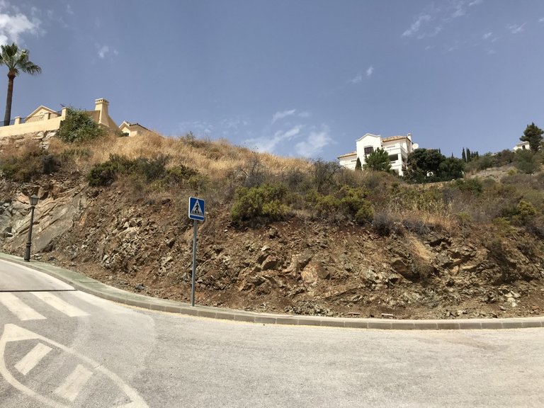 Plot for Sale in Benahavis, Malaga 6