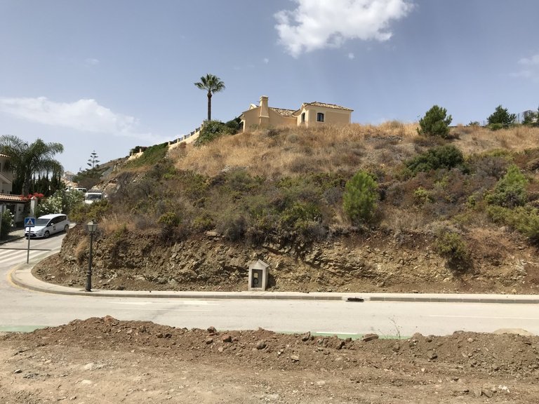 Plot for Sale in Benahavis, Malaga 8