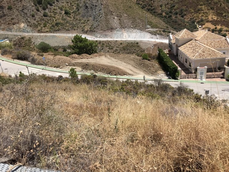 Plot for Sale in Benahavis, Malaga 3