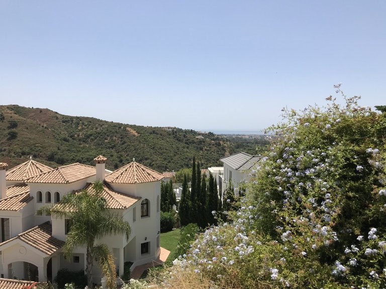 Plot for Sale in Benahavis, Malaga 2