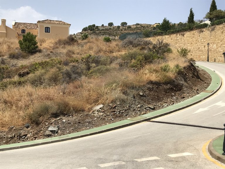 Plot for Sale in Benahavis, Malaga 9