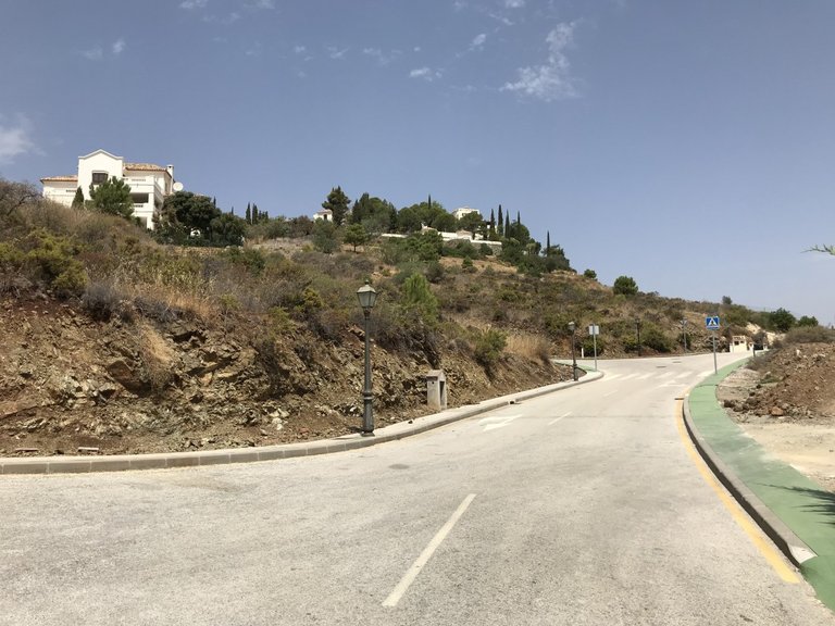 Plot for Sale in Benahavis, Malaga 11