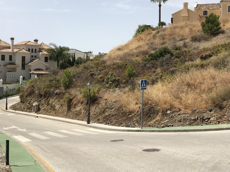 Plot for Sale in Benahavis, Malaga 10