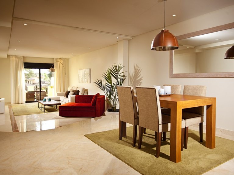 Apartment for Sale in Marbella, Malaga 1