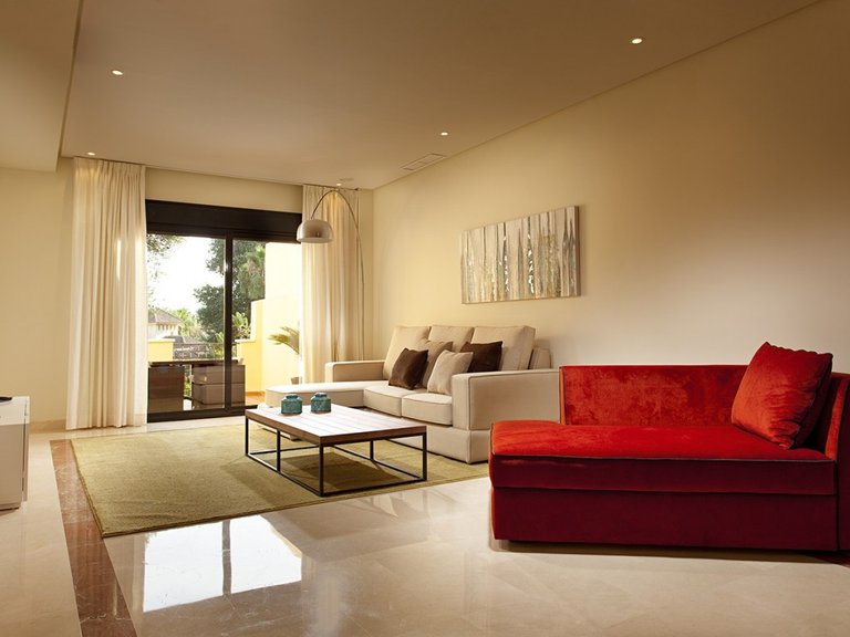 Apartment for Sale in Marbella, Malaga 4