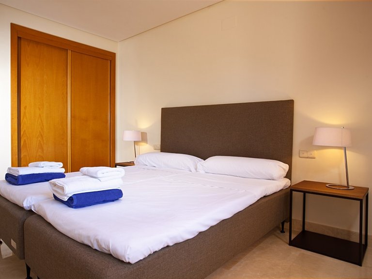Apartment for Sale in Marbella, Malaga 7