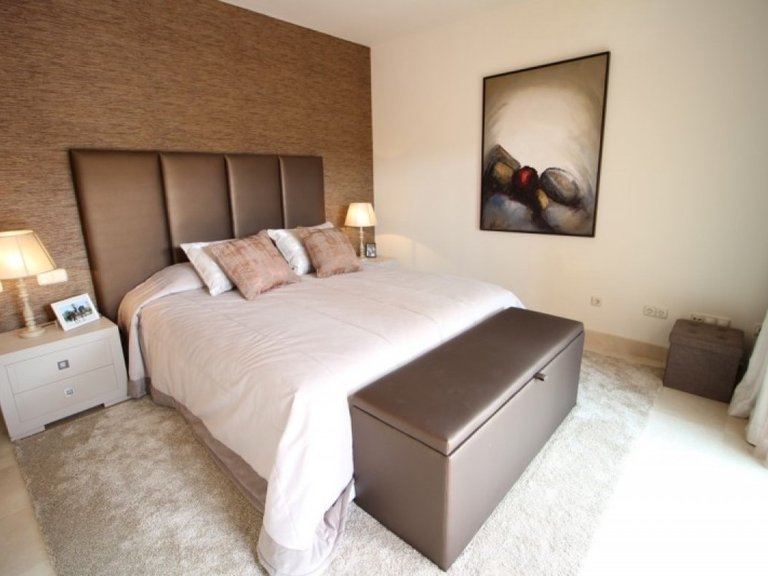 Town House for Sale in Marbella, Malaga 9