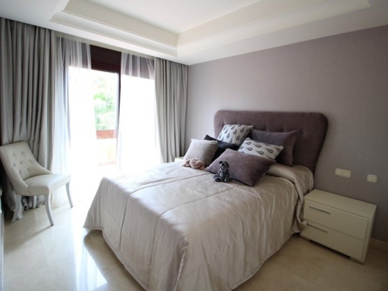 Town House for Sale in Marbella, Malaga 13