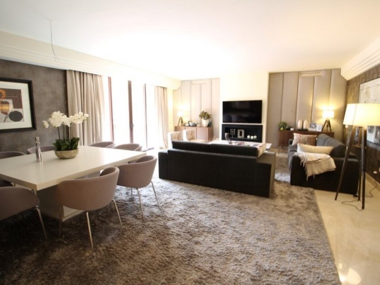 Town House for Sale in Marbella, Malaga 10