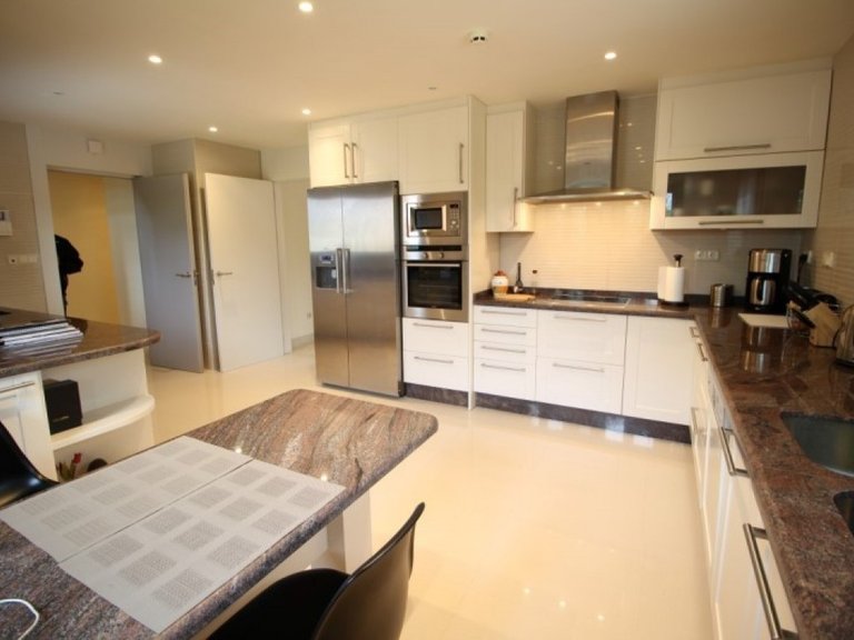 Town House for Sale in Marbella, Malaga 16