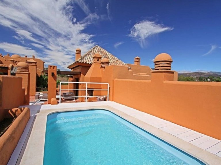 Town House for Sale in Marbella, Malaga 8