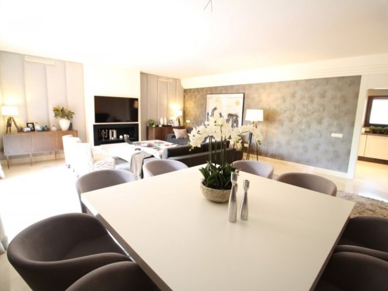 Town House for Sale in Marbella, Malaga 6