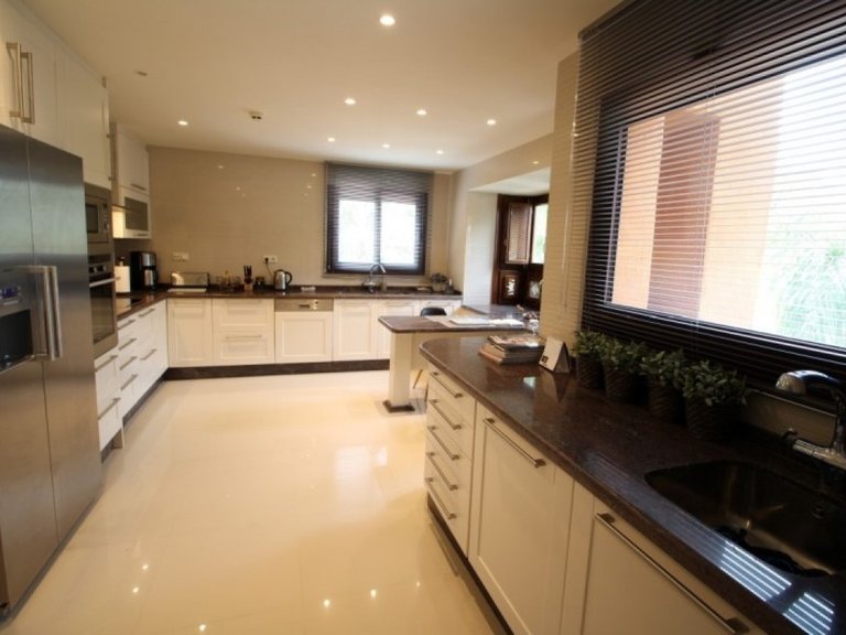 Town House for Sale in Marbella, Malaga 3