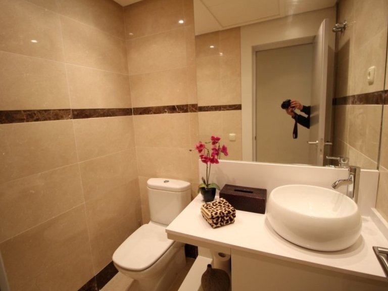 Town House for Sale in Marbella, Malaga 18