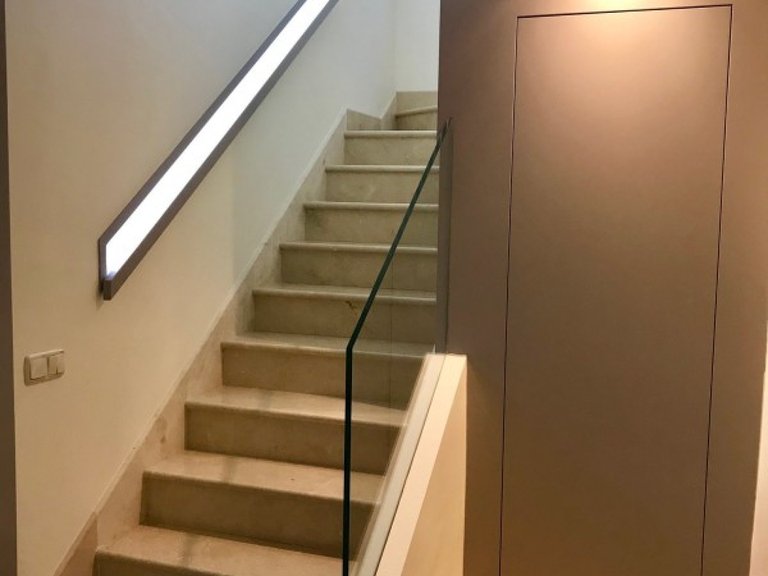 Town House for Sale in Marbella, Malaga 17