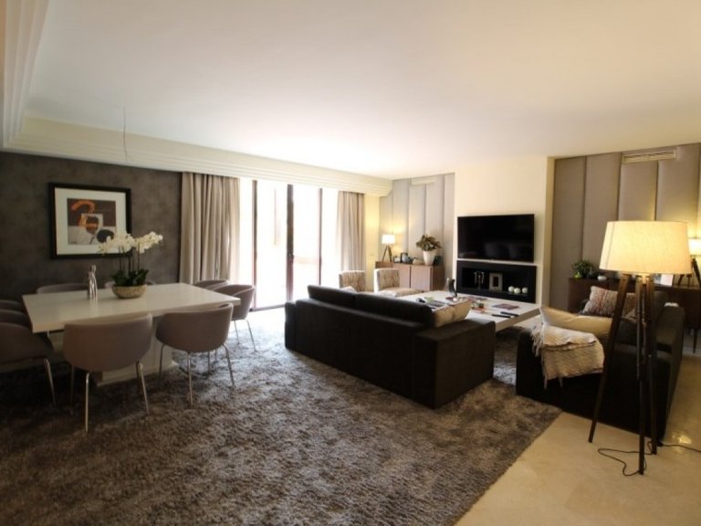 Town House for Sale in Marbella, Malaga 4