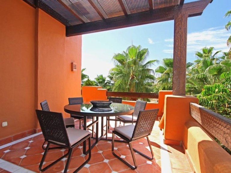 Town House for Sale in Marbella, Malaga 7