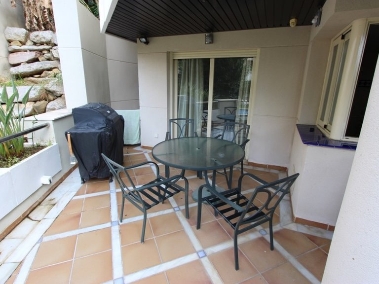 Apartment for Sale in Marbella, Malaga 14