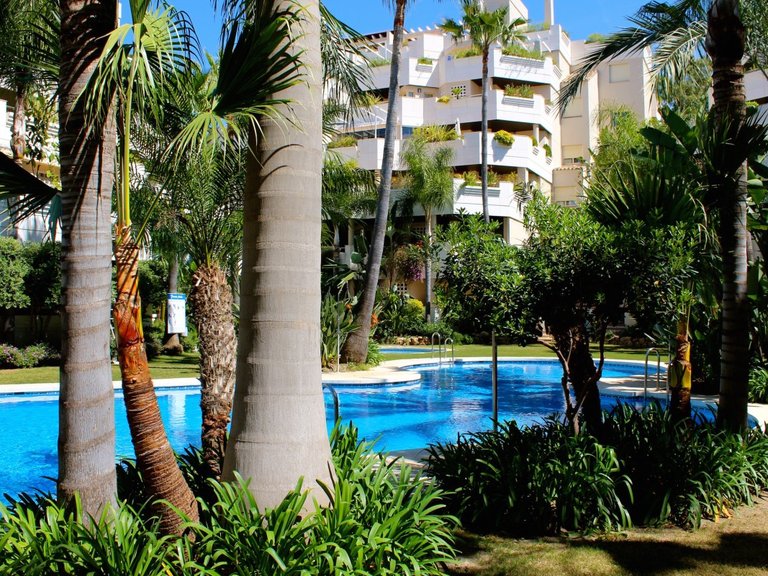 Apartment for Sale in Marbella, Malaga 1