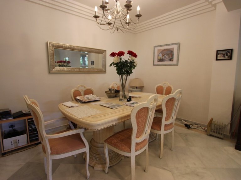 Apartment for Sale in Marbella, Malaga 16