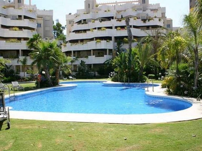 Apartment for Sale in Marbella, Malaga 12