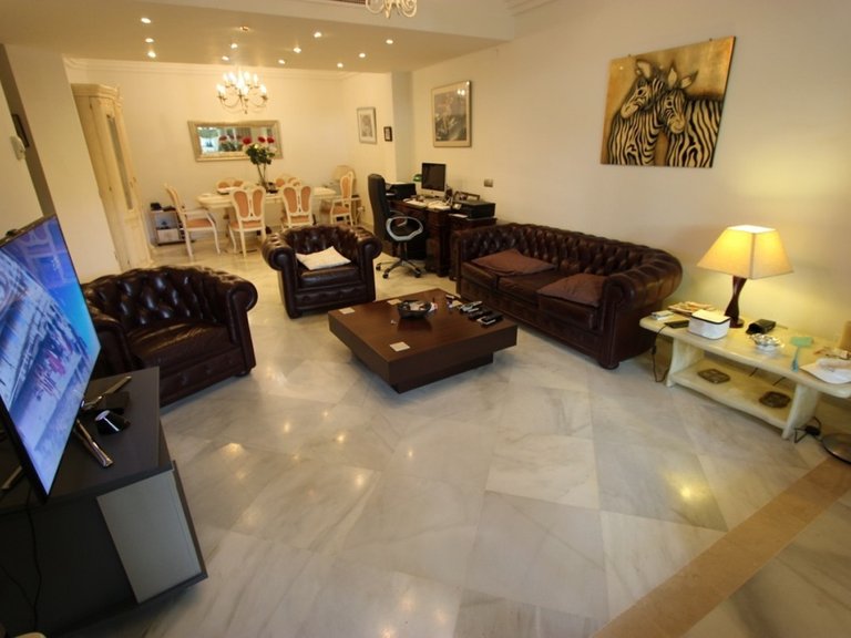 Apartment for Sale in Marbella, Malaga 2