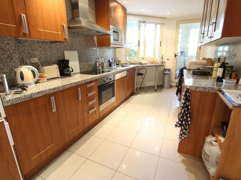 Apartment for Sale in Marbella, Malaga 4