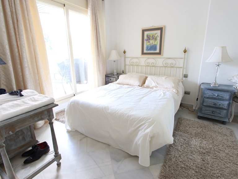 Apartment for Sale in Marbella, Malaga 7