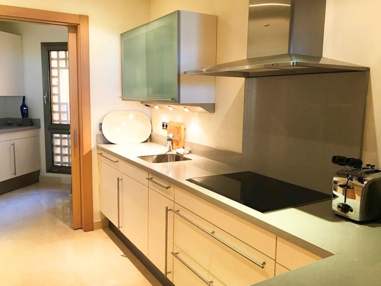 Apartment for Sale in Marbella, Malaga 4
