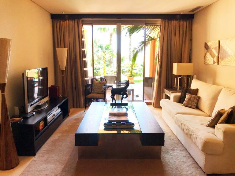 Apartment for Sale in Marbella, Malaga 3