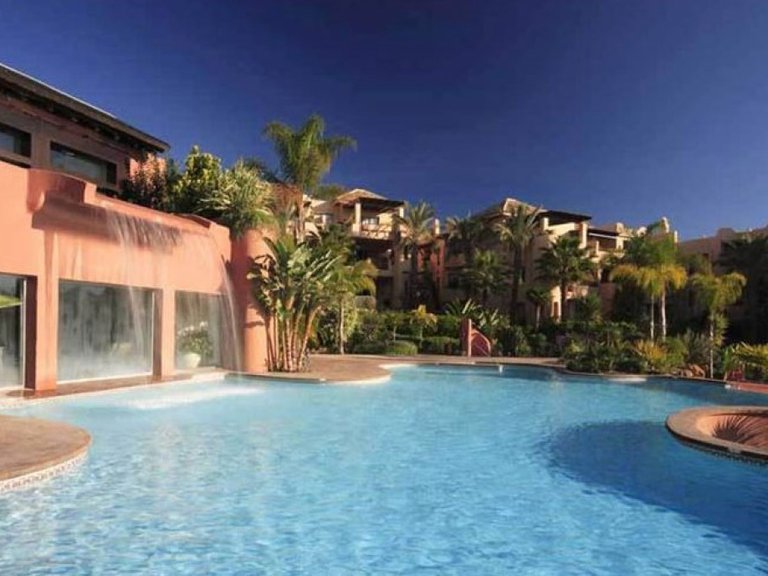 Apartment for Sale in Marbella, Malaga 1