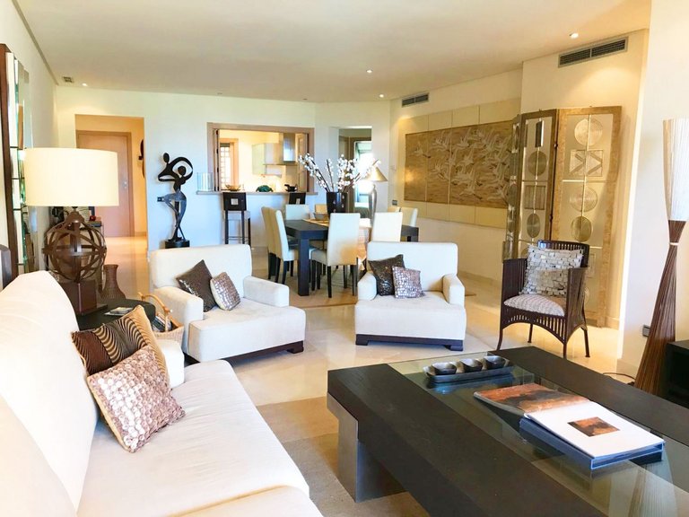 Apartment for Sale in Marbella, Malaga 2