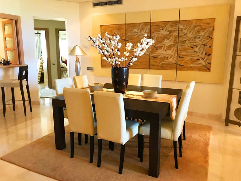 Apartment for Sale in Marbella, Malaga 5