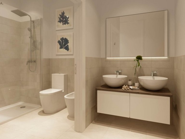 Apartment for Sale in Fuengirola, Malaga 11