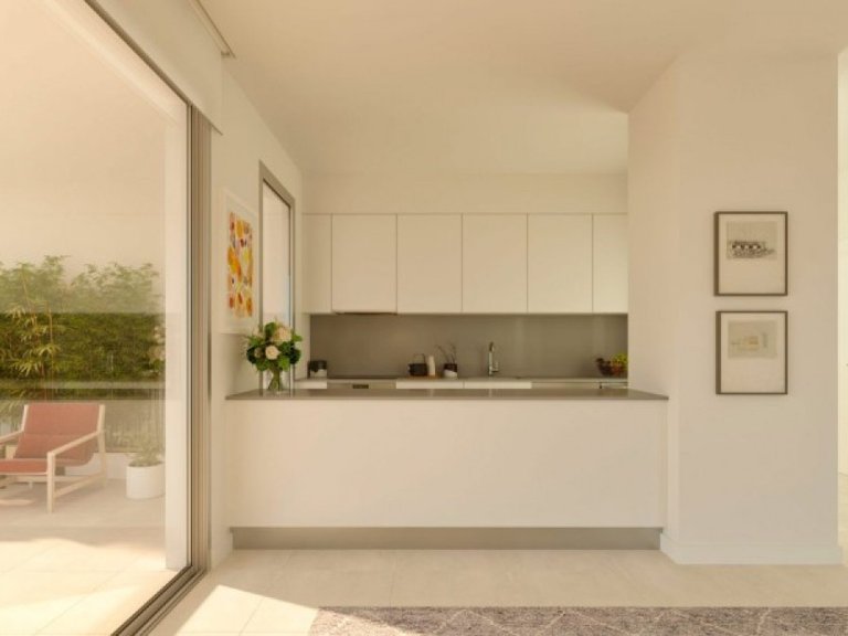 Apartment for Sale in Fuengirola, Malaga 12