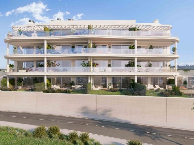 Apartment for Sale in Fuengirola, Malaga 7