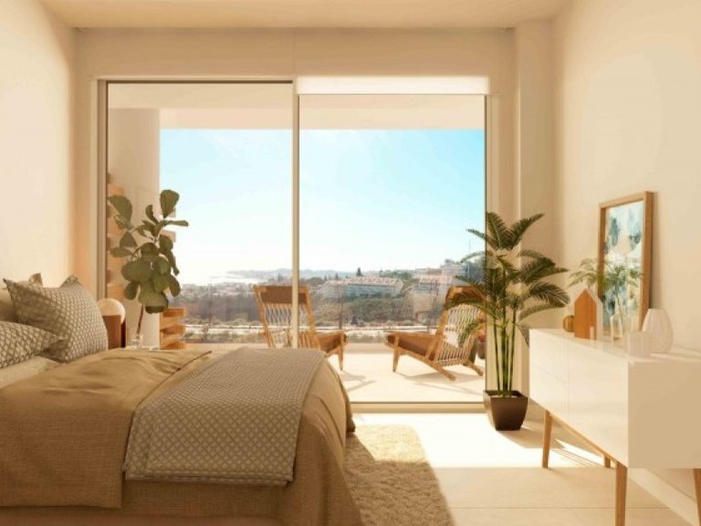 Apartment for Sale in Fuengirola, Malaga 5