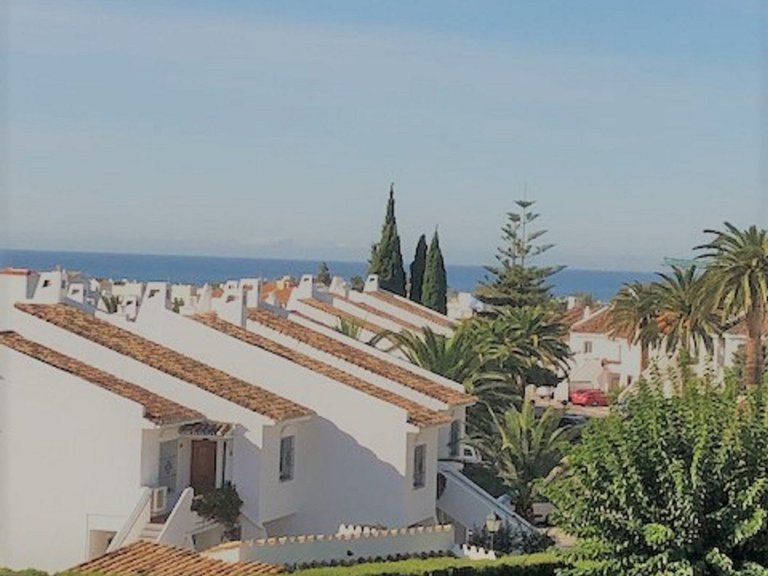 Apartment for Sale in Marbella, Malaga 1